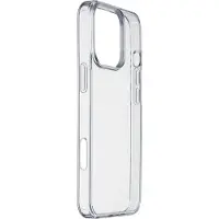 Cellularline Clear Strong Case