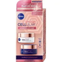 Nivea Hyaluron Cellular Filler vorteilhafte Packung gegen Falten