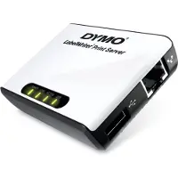 Dymo Label Writer-druckserverpatrone