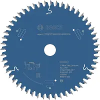 Bosch Expert Tr H Kreissägeblatt Für Holz 168x20 Mm