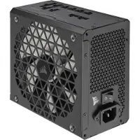 Corsair RMx Shift Series RM750x SHIFT, 750 W, 100 - 240 V, 47 - 63 Hz, 5 - 10 A, 150 W, 750 W