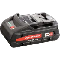 Rothenberger 1000002548, Ungarn, 530 mm, 81 mm, 50 mm