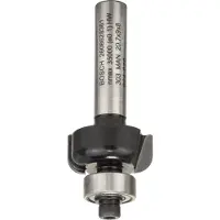 Bosch FRÆSER HULKEL M/KLEJE HM 8MM L9MM R4