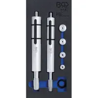 Bgs Tool Tray 1/3: Clutch Aligning Tool Set, 2,95 kg