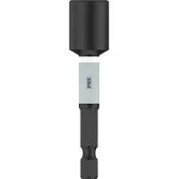 Bosch PRO Nutsetter Impact, 3/8" x 65 mm, 2 9/16" x 65 mm, 2-tlg.