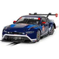 Wittmax Ford Mustang GT3 - Multimatic Motorsports