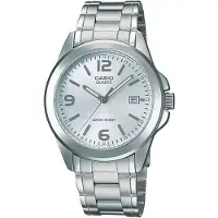 Casio Mtp-1215a-7a 43.3mm 3atm Quartz Analogical Uhr