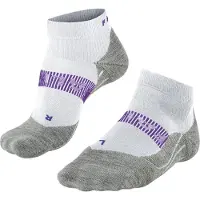 Falke Laufsocken RU4 Endurance Cool Short Damen White-Schuhgröße 39 - 40