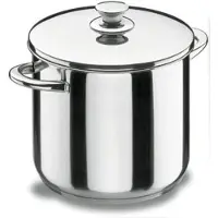 Lacor 40125, 9 l, Spanien, 240 mm, 200 mm