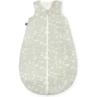 Julius Zöllner Baby-Ganzjahresschlafsack Jersey Tropic Gr. 50/56