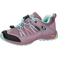 Brütting Outdoorschuh Ohio Low mit Schnellschnürsystem für Kinder und Jugendliche Größe 36