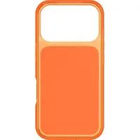 Cellularline Cellular Line Back Cover Cube Mag Case iPhone 17 Pro - Orange