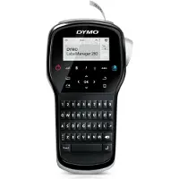 Dymo LabelManager 280 QWERTY UK Plug