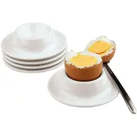 Aps Eierbecher "EGGY", 4er-Set