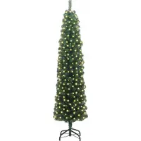 vidaXL Fritz (mit 300 LEDs)