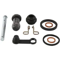 Moose Hard-parts Husqvarna Te150 17 Reparaturset Für Hintere Bremssättel