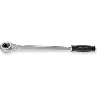 Rothenberger Aushals-Ratsche R/L, SW 3/4"