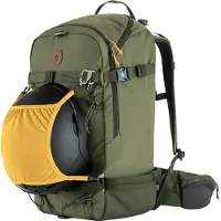 Fjällräven Bergtagen Touring 30 S/M,Laurel Green-Deep Forest Rucksack