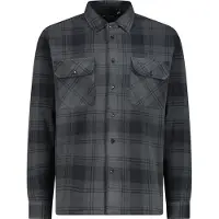 CMP Herren Hemd MAN SHIRT
