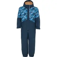 Vaude Snow Cup Ii Rennanzug