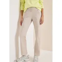 Cecil Culotte High Waist