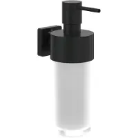 Villeroy & Boch Elements - Striking Seifenspender, 70 x 121 x 207 mm