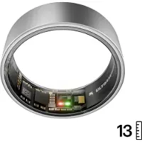 Ultrahuman Air Smart Ring 1 St