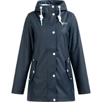 ICEBOUND Regenjacke Damen Marine
