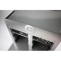 Beefer Twin Pro DE/AT 20 NGH Erdgas ohne Trennwand - 01130002