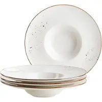 MÄSER Teller-Set "PINTAR, Gourmetteller Set, Porzellan" Teller Set
