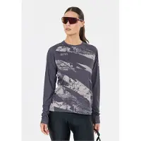 Endurance Langarmtrikot für Damen Kronos