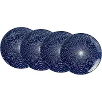 Ritzenhoff & Breker Dessertteller "ROYAL REIKO" Teller Set, Keramik