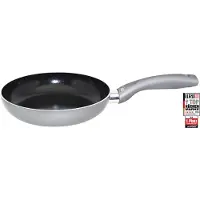 Elo Bratpfanne "Ducato" Aluminium 1 Stk. tlg. Für alle Herdarten geeignet, inkl. Induktion