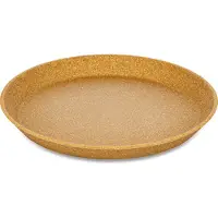 Koziol Connect Teller Ø20,5cm (4 Stk.) Wood