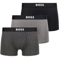 BOSS One D 10267408 01 Boxershorts 3 Einheiten