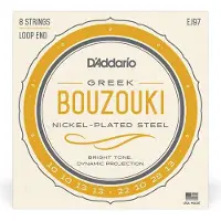 D'addario And Co J97
