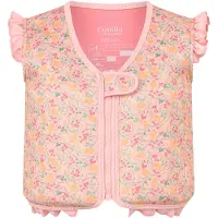 Vanilla Copenhagen Schwimmweste, Liberty Beach/English Rose, 24-35 kg