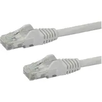 StarTech.com Cat6 Ethernet Gigabit 10 M