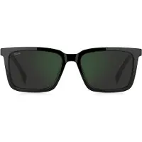 BOSS 1893/G/S Black 55/18/145 Herren Sonnenbrillen