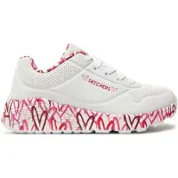 SKECHERS Schuhe Uno Lite Lovely Luv, 314976LWRPK