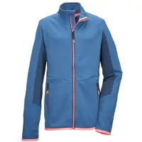 Killtec Kinder Unterjacke KOS 151 GRLS FLX JCKT