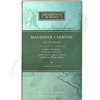 The Merchant of Venice Mandarin Carnival Eau de Parfum für Frauen 0,1 l