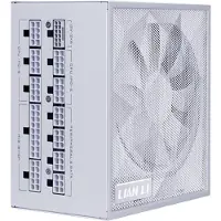 Lian Li SX Series ATX 3.1 1200W weiß | PC-Netzteil