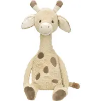 Happy horse Kuscheltier Giraffe Gus 75 cm - weiches Plüschspielzeug