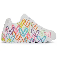 SKECHERS Sneakers 314064L-WMN in White color size 39.5