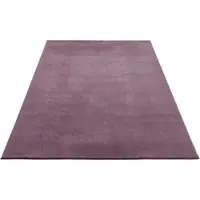 Andiamo Teppich »Arezzo«, 120x170 cm, lavendel - lila