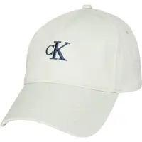Calvin Klein Baseball Cap mit Markenlogo