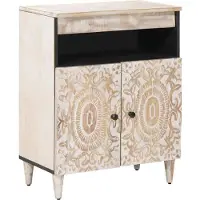 vidaXL Modernes Sideboard