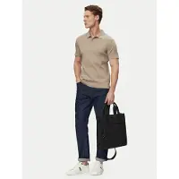 GUESS Tasche HMBOST P6246 Schwarz