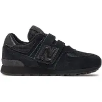 New Balance Sneakers PV574EVE Schwarz 35